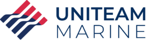 Uniteam Marine Logo